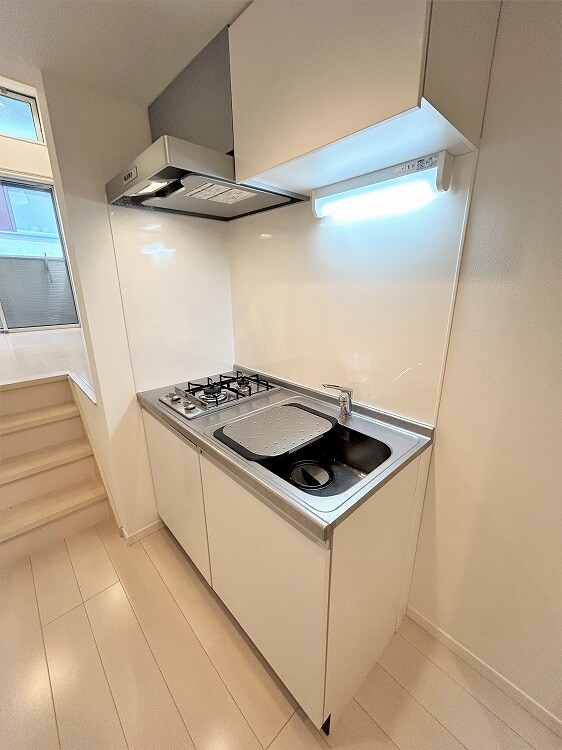 NEXSTAGE大桐の物件内観写真