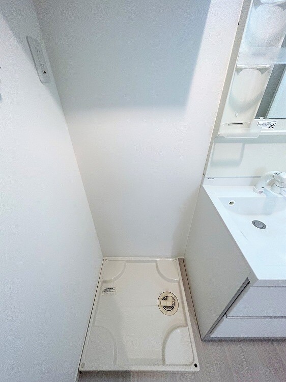 NEXSTAGE大桐の物件内観写真