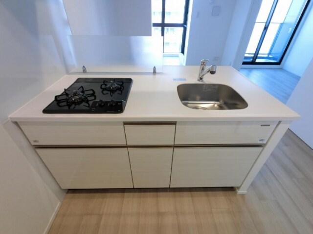 Fortunato 扇町の物件内観写真