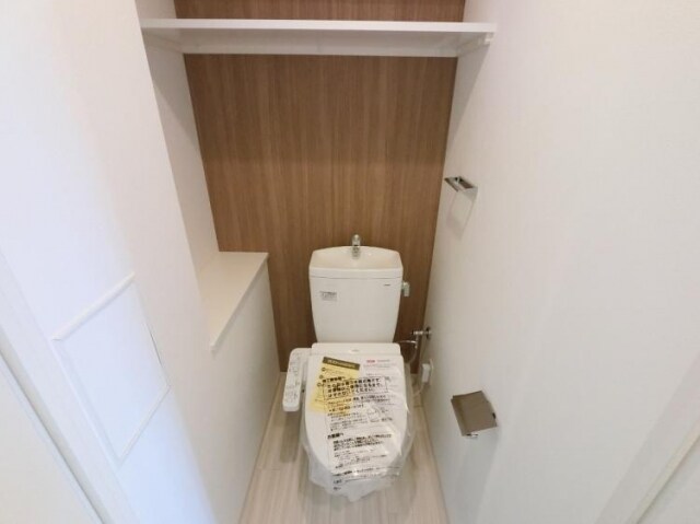 Fortunato 扇町の物件内観写真