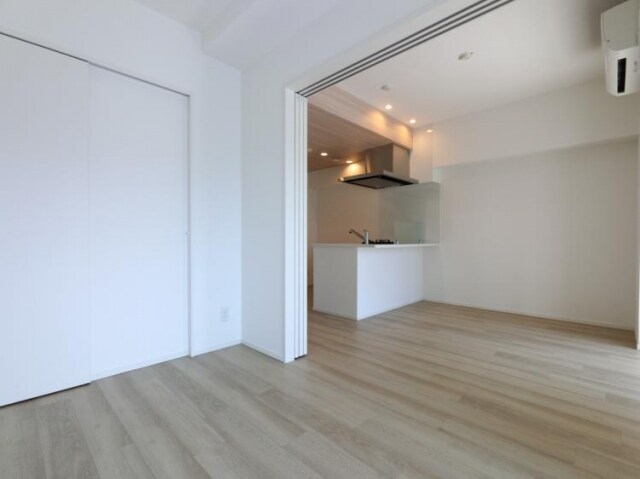 Fortunato 扇町の物件内観写真