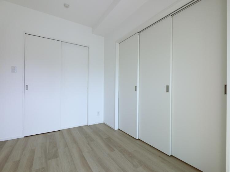 Fortunato 扇町の物件内観写真