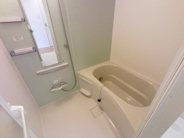 Fortunato 扇町の物件内観写真