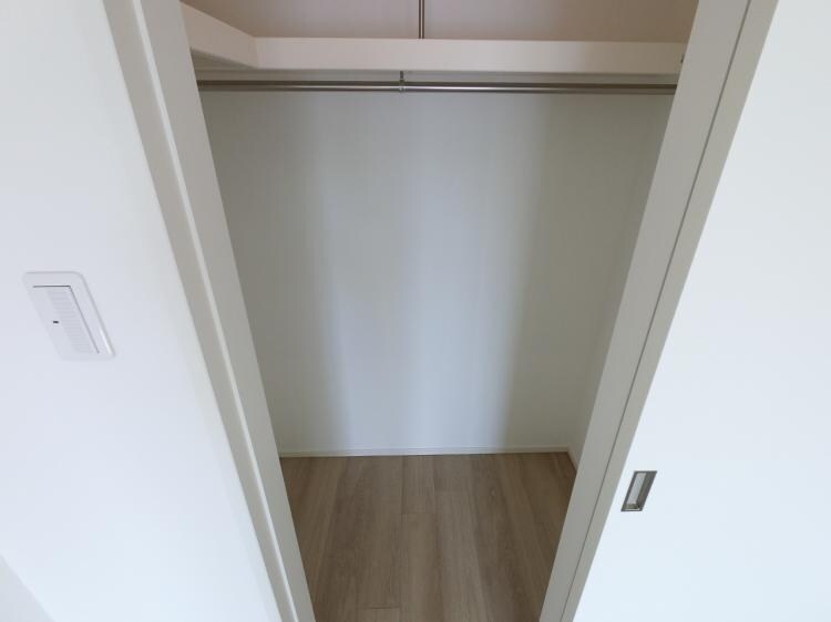 Fortunato 扇町の物件内観写真