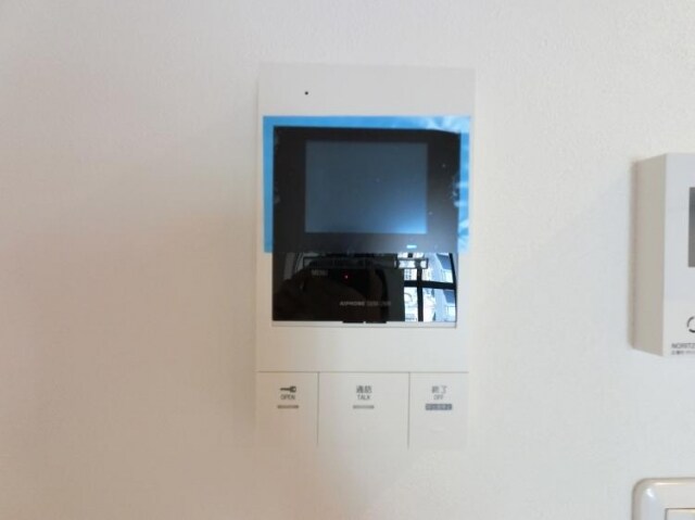 Fortunato 扇町の物件内観写真