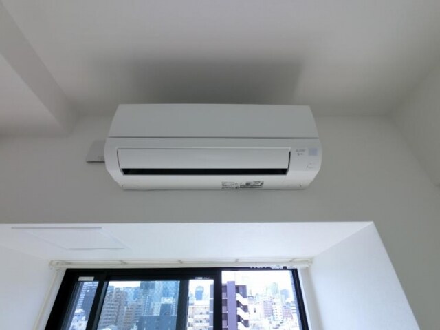 Fortunato 扇町の物件内観写真