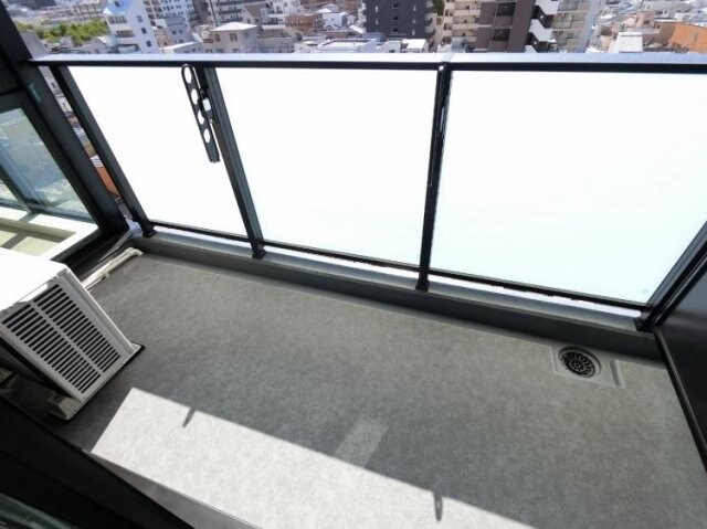 Fortunato 扇町の物件内観写真