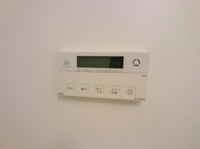 Fortunato 扇町の物件内観写真