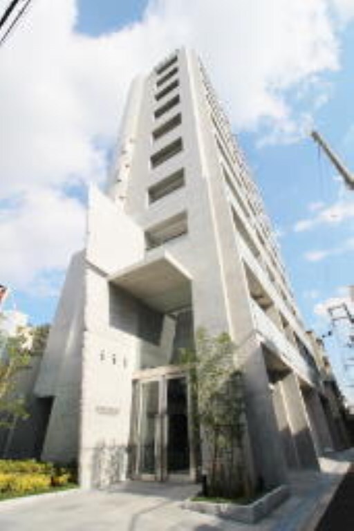 セイワパレス東三国駅前の物件外観写真