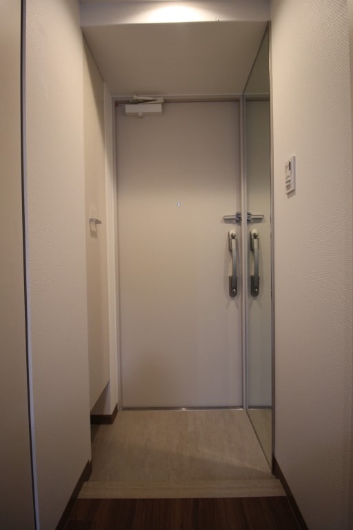 セイワパレス東三国駅前の物件内観写真