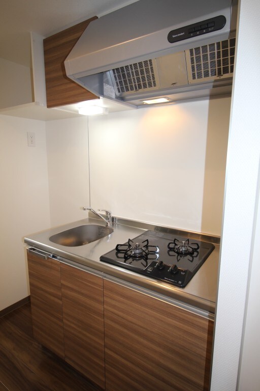 セイワパレス東三国駅前の物件内観写真