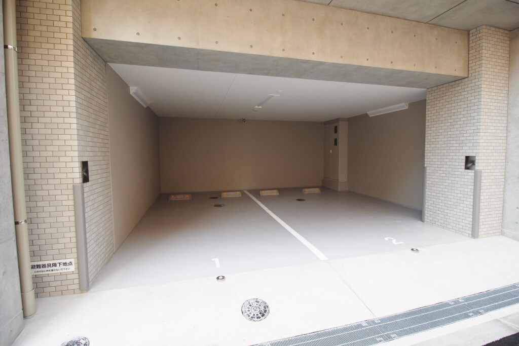 セイワパレス東三国駅前の物件外観写真