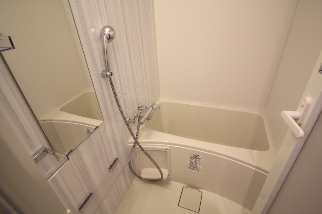 セイワパレス東三国駅前の物件内観写真