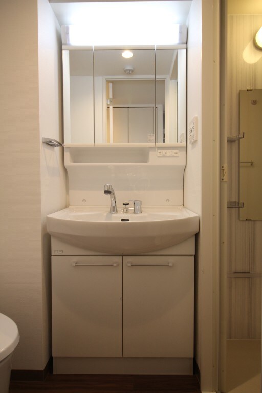 セイワパレス東三国駅前の物件内観写真