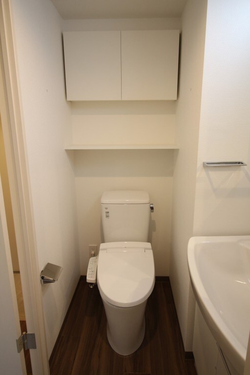 セイワパレス東三国駅前の物件内観写真