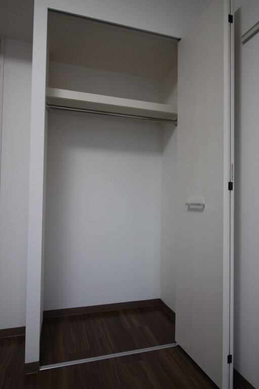 セイワパレス東三国駅前の物件内観写真