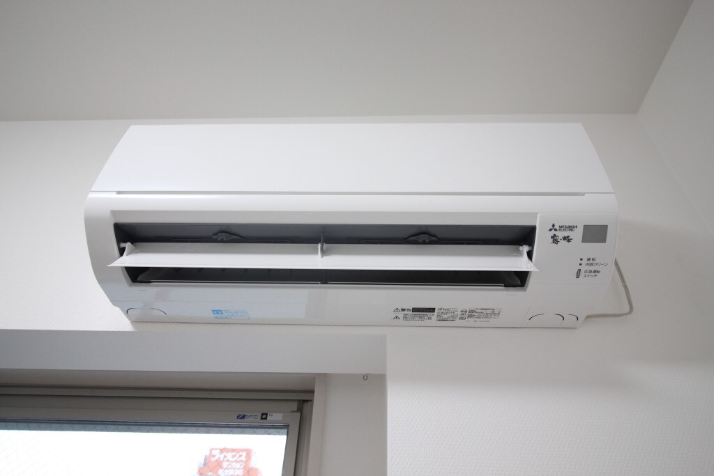 セイワパレス東三国駅前の物件内観写真