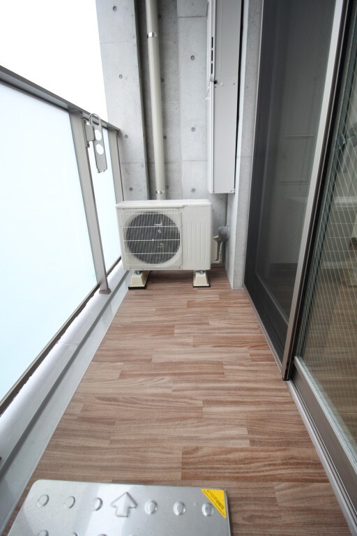 セイワパレス東三国駅前の物件内観写真