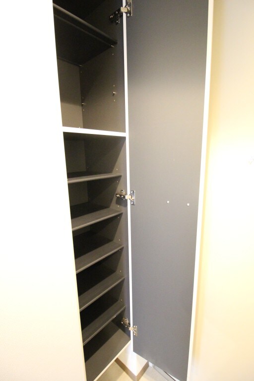 セイワパレス東三国駅前の物件内観写真