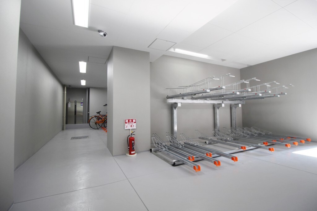 セイワパレス東三国駅前の物件内観写真