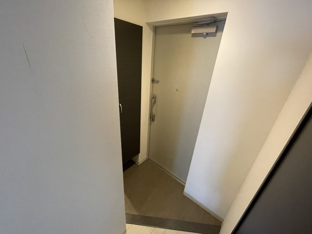 リ・フォルーチェ大阪城の物件内観写真