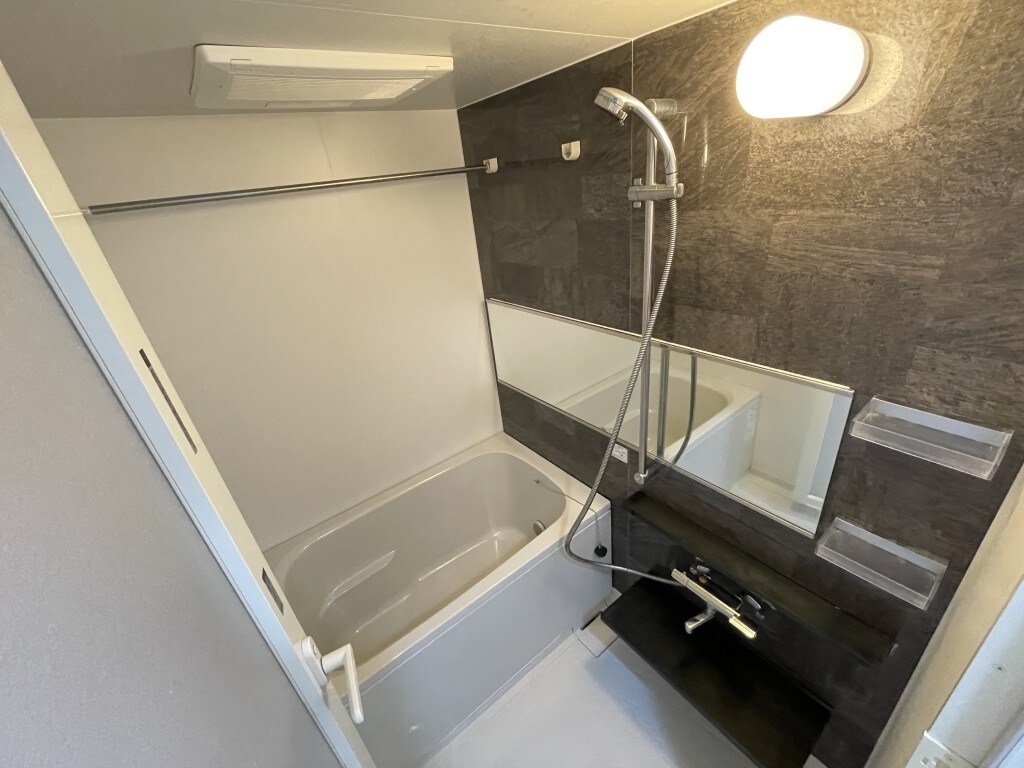 リ・フォルーチェ大阪城の物件内観写真