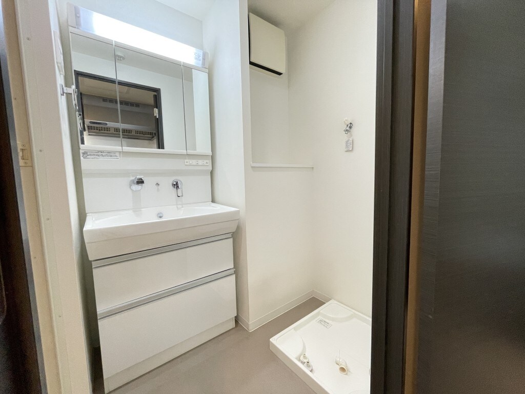 リ・フォルーチェ大阪城の物件内観写真