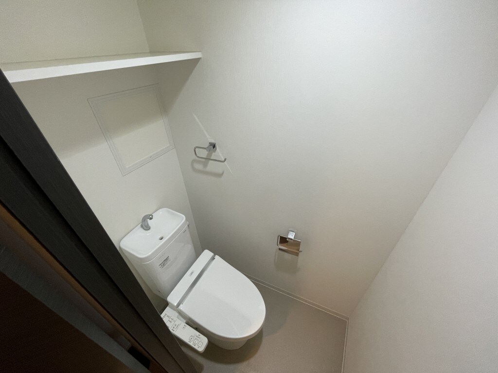 リ・フォルーチェ大阪城の物件内観写真