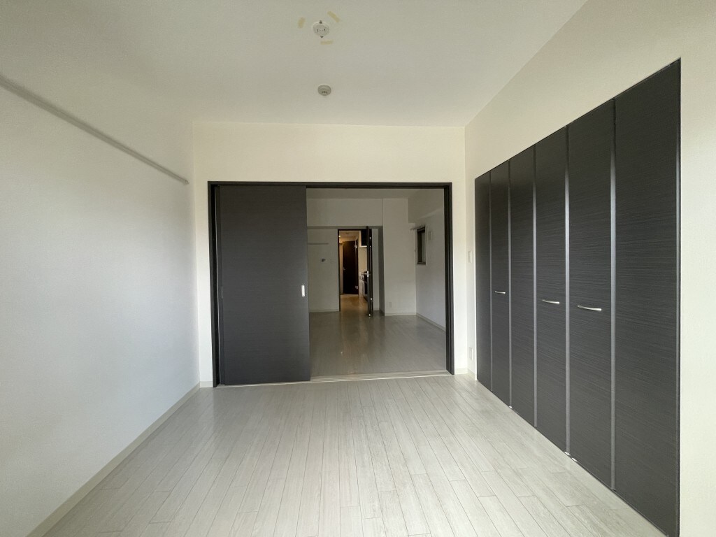 リ・フォルーチェ大阪城の物件内観写真