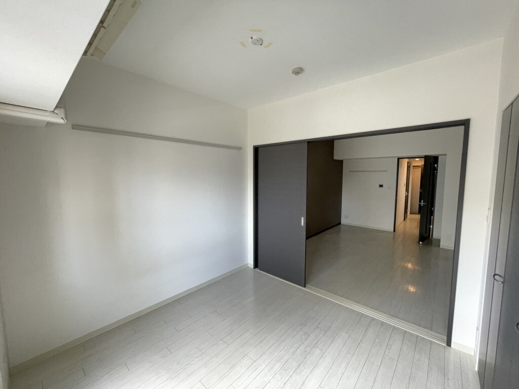 リ・フォルーチェ大阪城の物件内観写真