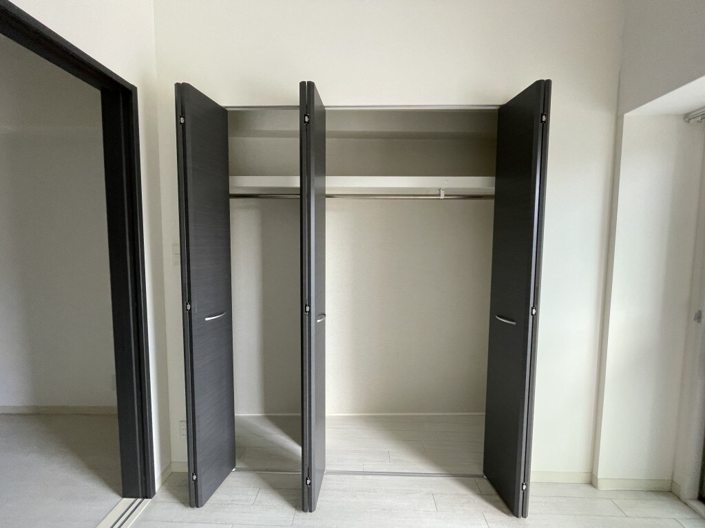 リ・フォルーチェ大阪城の物件内観写真