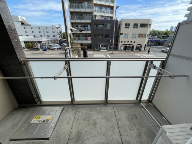 リ・フォルーチェ大阪城の物件内観写真