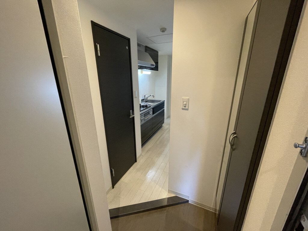 リ・フォルーチェ大阪城の物件内観写真