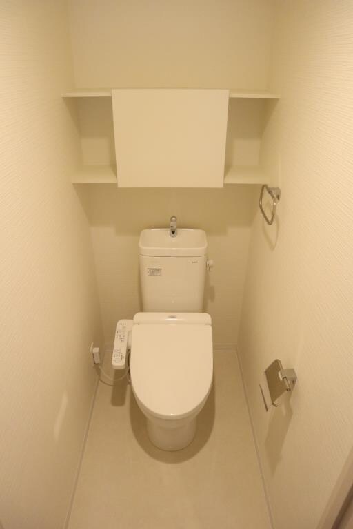 ﾙｱﾅ北梅田の物件内観写真