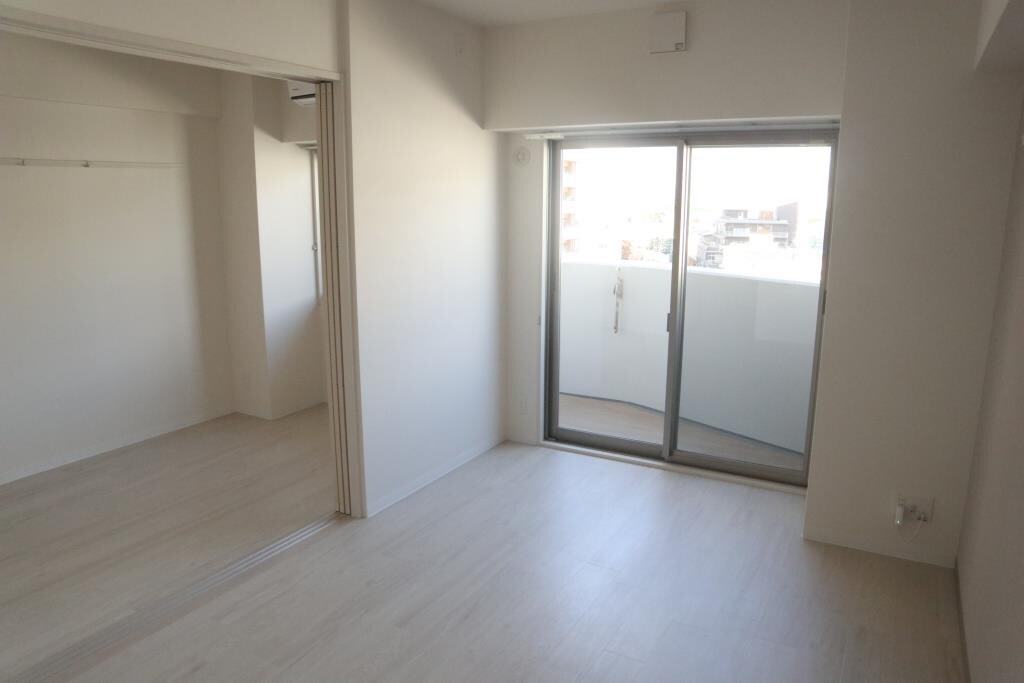 ﾙｱﾅ北梅田の物件内観写真