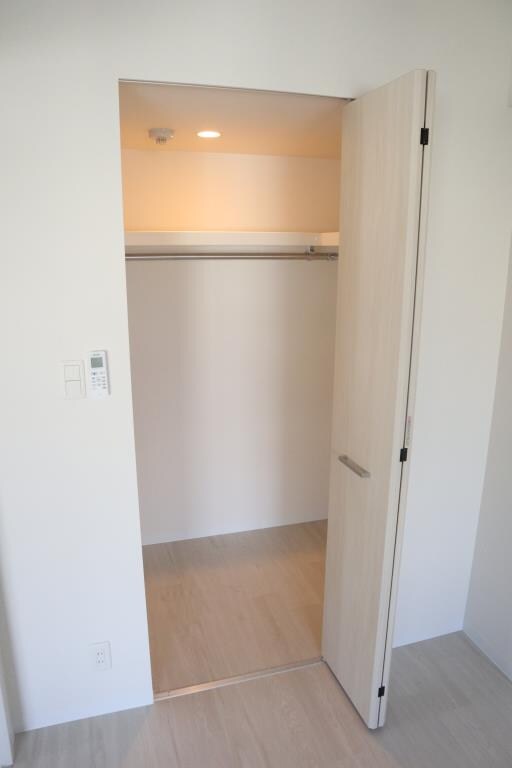 ﾙｱﾅ北梅田の物件内観写真