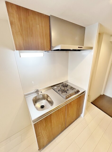 スワンズシティ新大阪プライムの物件内観写真