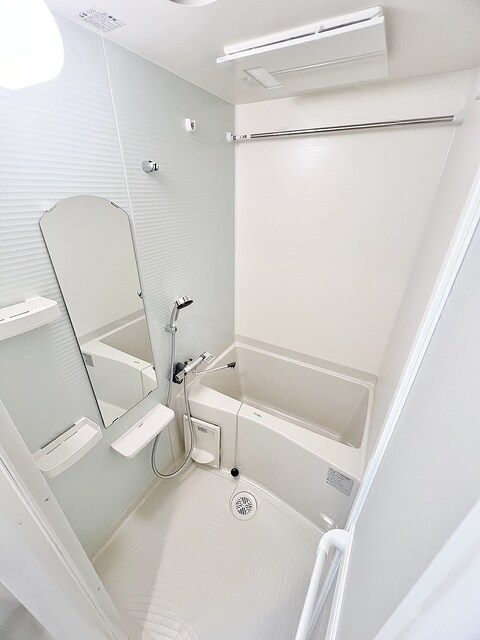 スワンズシティ新大阪プライムの物件内観写真