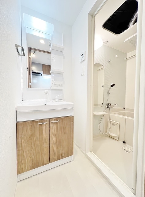 スワンズシティ新大阪プライムの物件内観写真