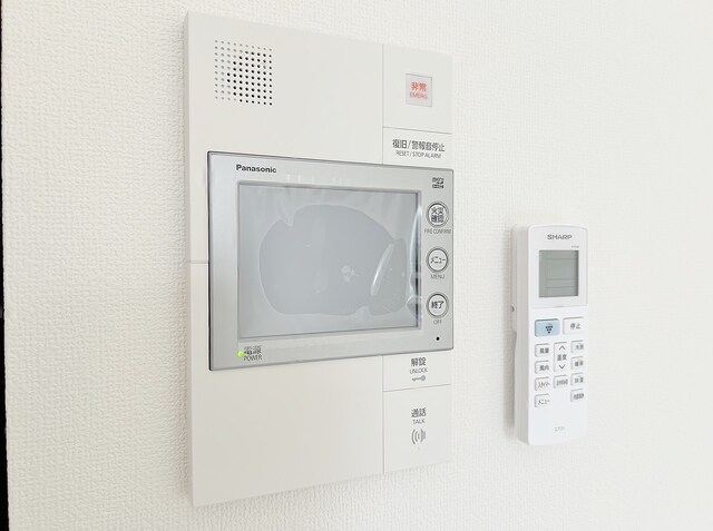 スワンズシティ新大阪プライムの物件内観写真