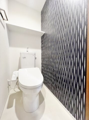 スワンズシティ新大阪プライムの物件内観写真