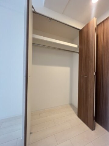 スワンズシティ新大阪プライムの物件内観写真