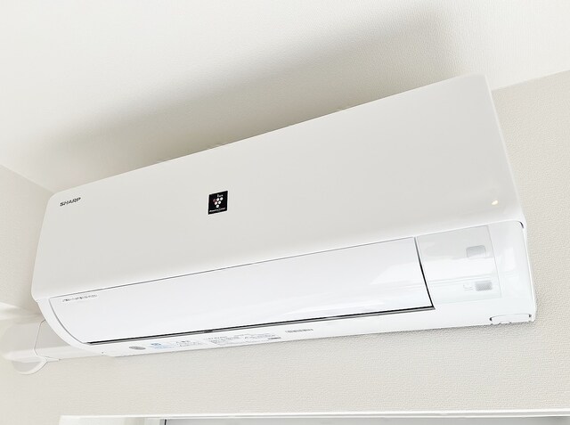 スワンズシティ新大阪プライムの物件内観写真