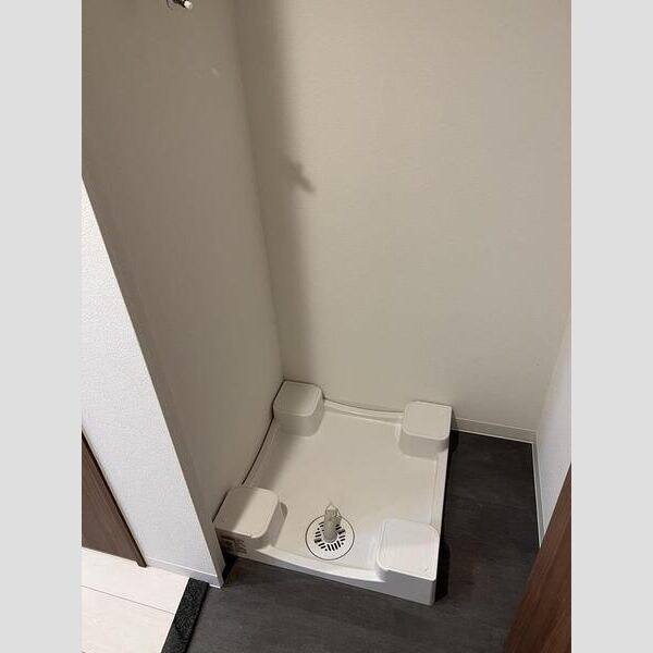 スワンズシティ新大阪プライムの物件内観写真