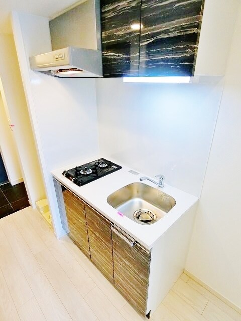 スワンズシティ新大阪ヴィーヴォの物件内観写真