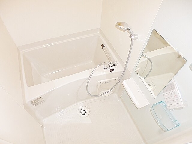 スワンズシティ新大阪ヴィーヴォの物件内観写真