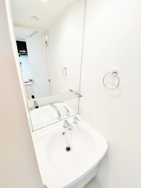 スワンズシティ新大阪ヴィーヴォの物件内観写真