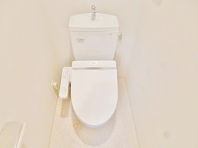 スワンズシティ新大阪ヴィーヴォの物件内観写真