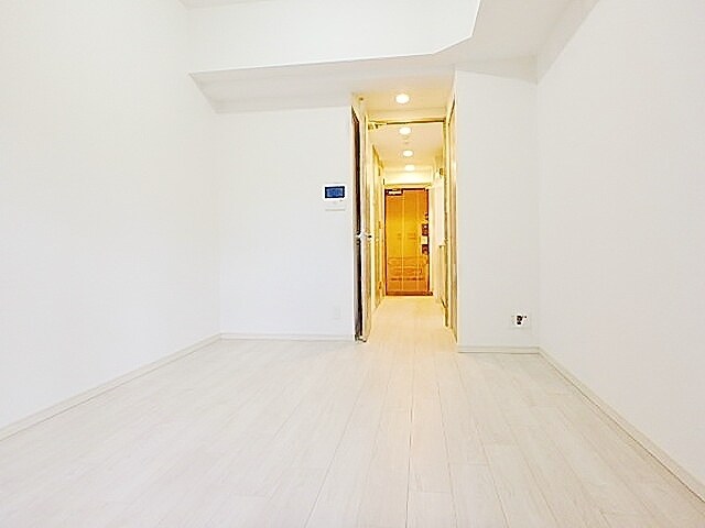 スワンズシティ新大阪ヴィーヴォの物件内観写真