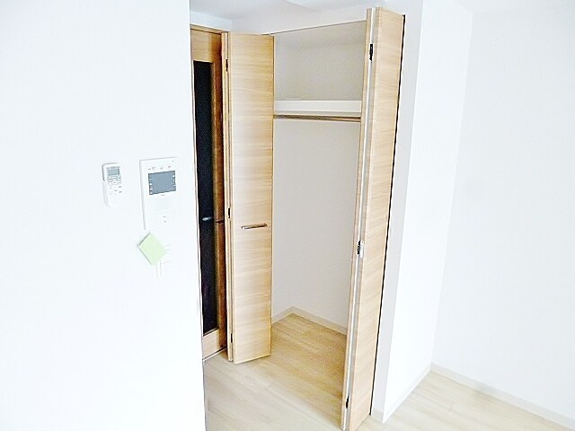 スワンズシティ新大阪ヴィーヴォの物件内観写真